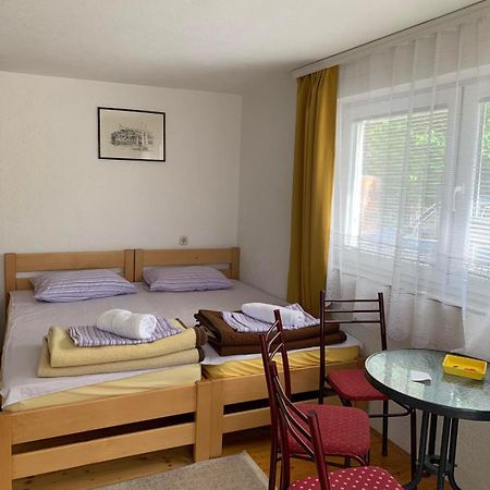 Apartment Darlin أوهغيد المظهر الخارجي الصورة