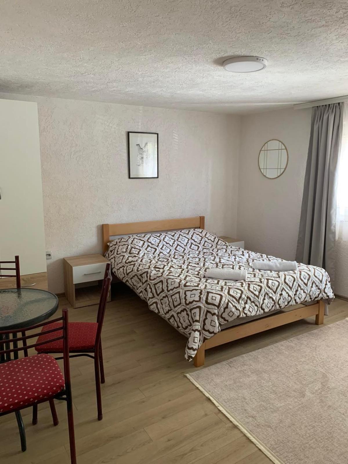 Apartment Darlin أوهغيد المظهر الخارجي الصورة