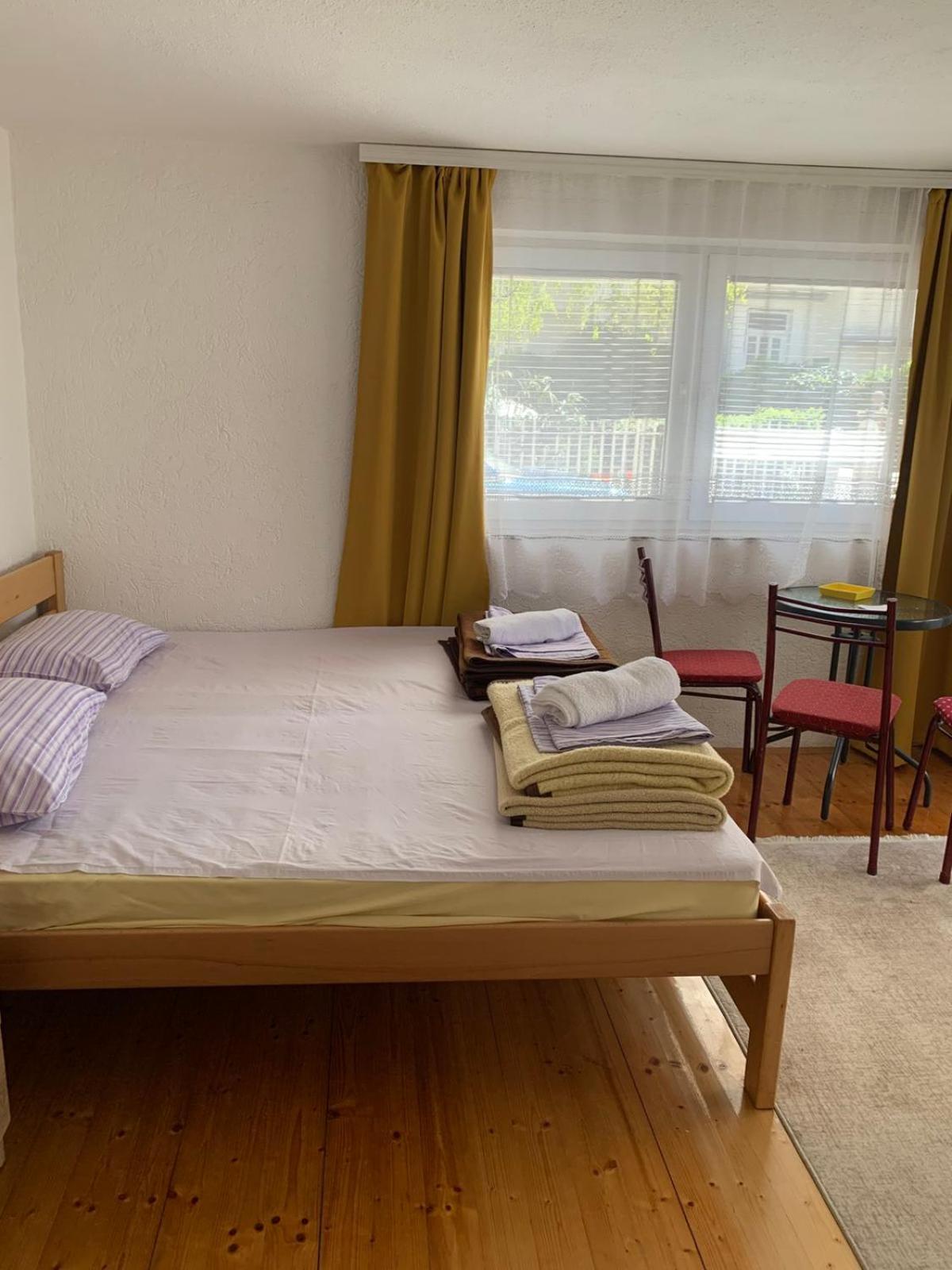 Apartment Darlin أوهغيد المظهر الخارجي الصورة